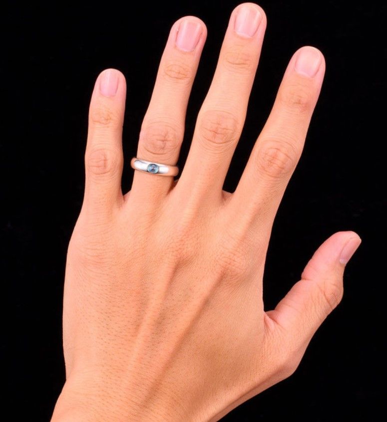 Jujutsu Kaisen's Real-Life Yuta & Rika Engagement Ring Gets Worldwide Release