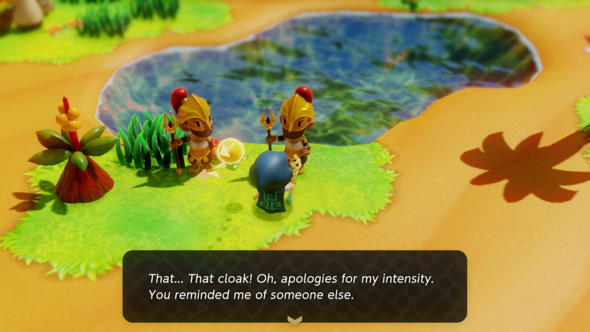 10 New Pieces of Echoes of Wisdom Lore Zelda Fans Need to Know