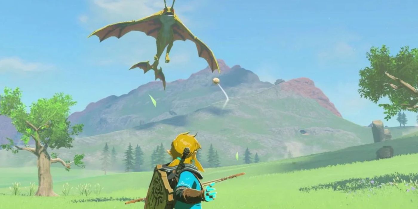 Everything We Know About the Legend of Zelda Movie Adaptation (So Far)