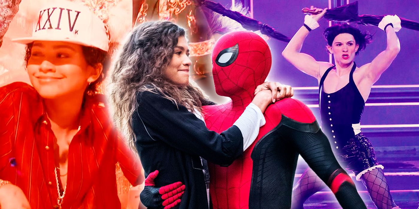 Cronología completa de la relación de Zendaya y Tom Holland