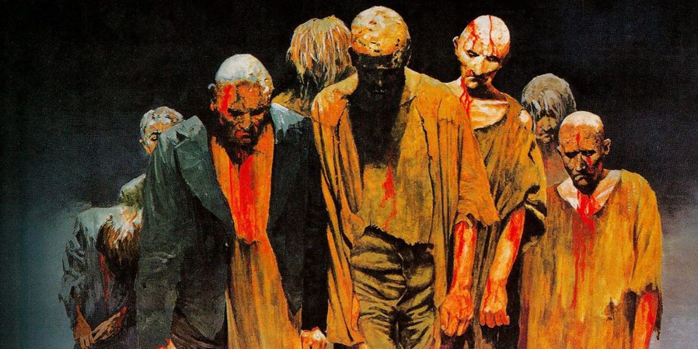 Las mejores películas de zombis, clasificadas