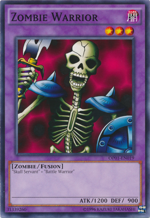 Yu-Gi-Oh!'s Strongest Skull Servant/Wight Cards, Ranked