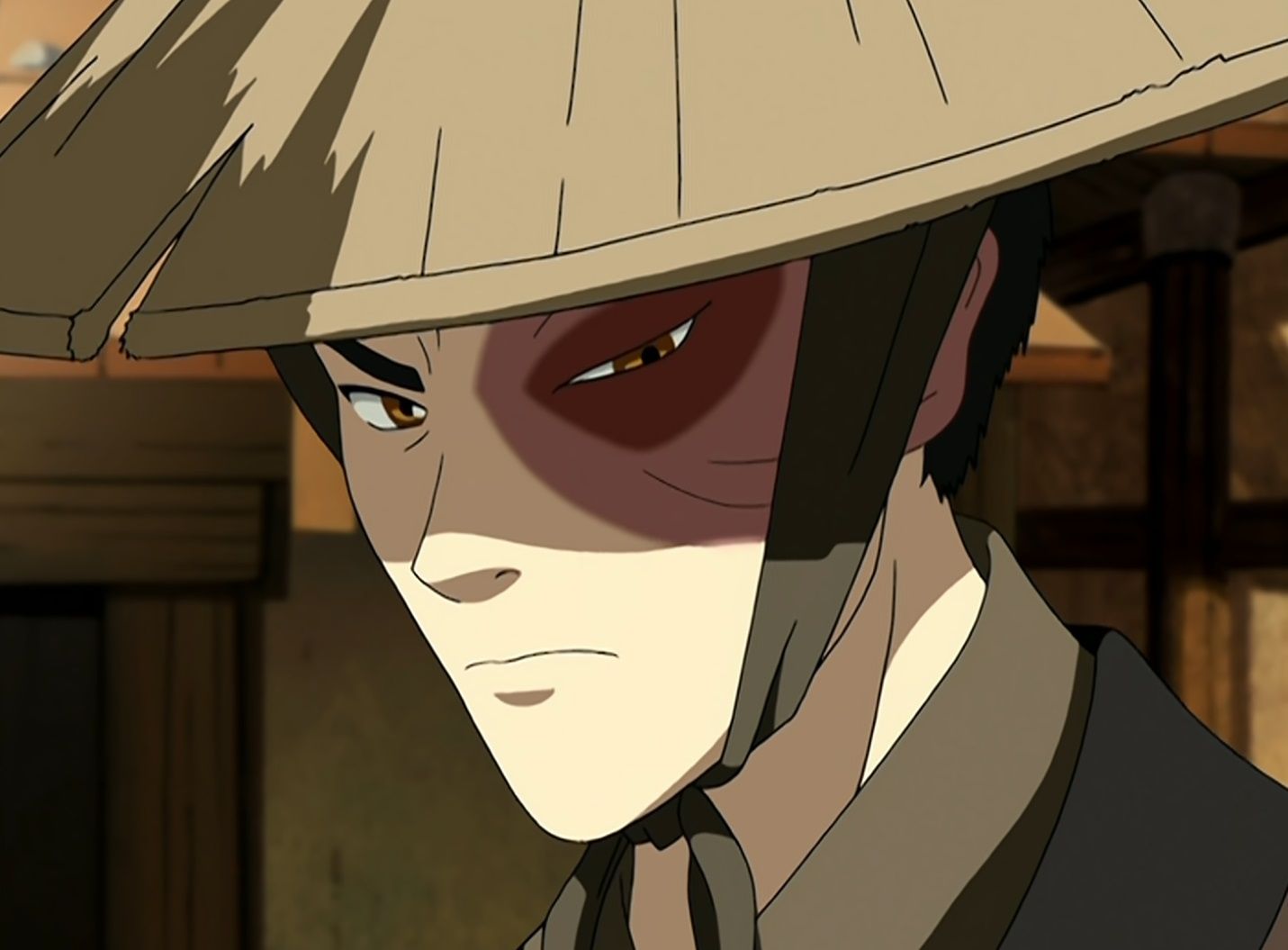 10 Times Zuko Stole the Show in Avatar: The Last Airbender