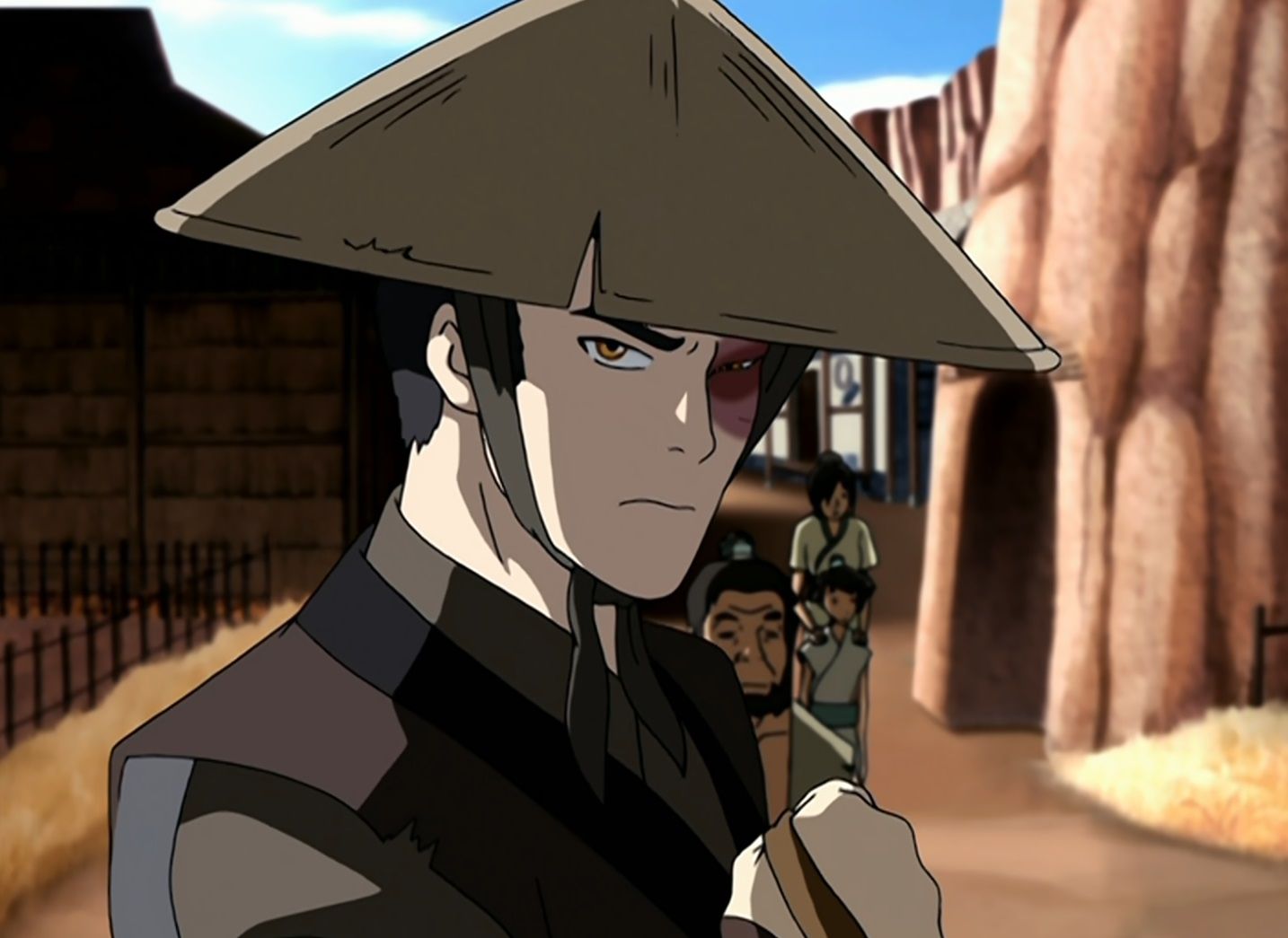 10 Times Zuko Stole the Show in Avatar: The Last Airbender