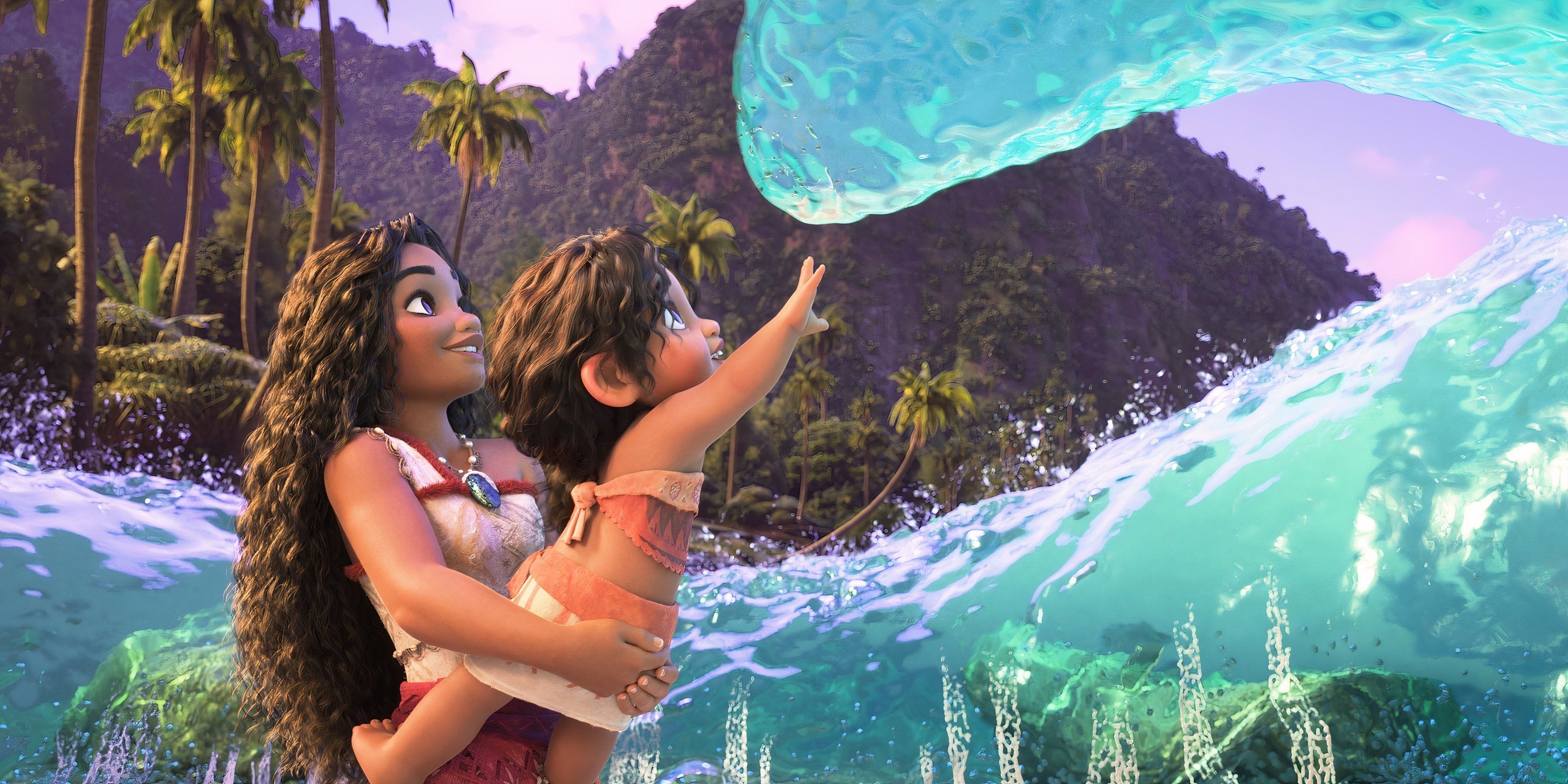 Todo lo que debes saber sobre Moana 2