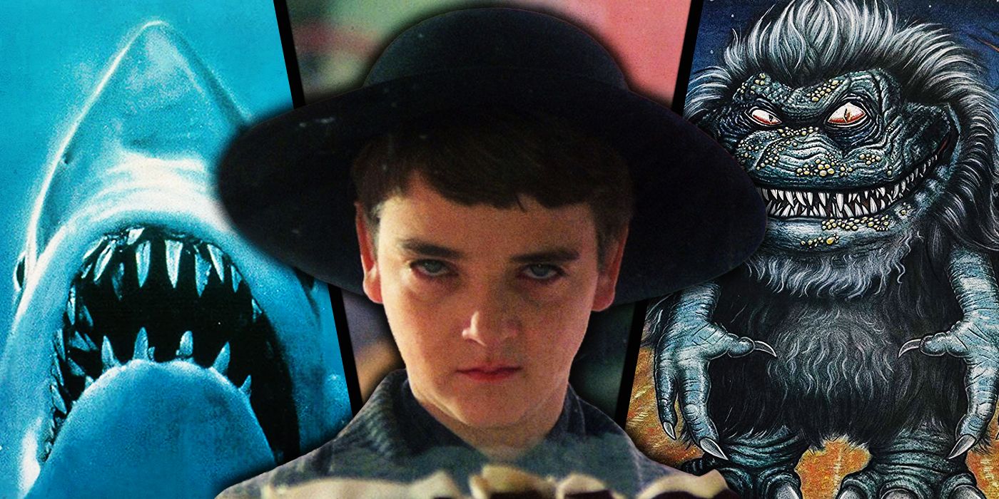 10 Bad Horror Franchises With Only 1 Good Movie