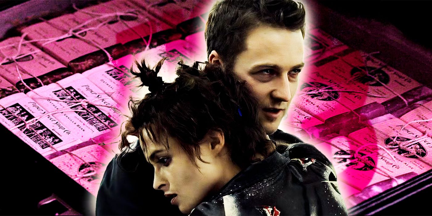 Las 10 mayores diferencias entre la película y el libro Fight Club