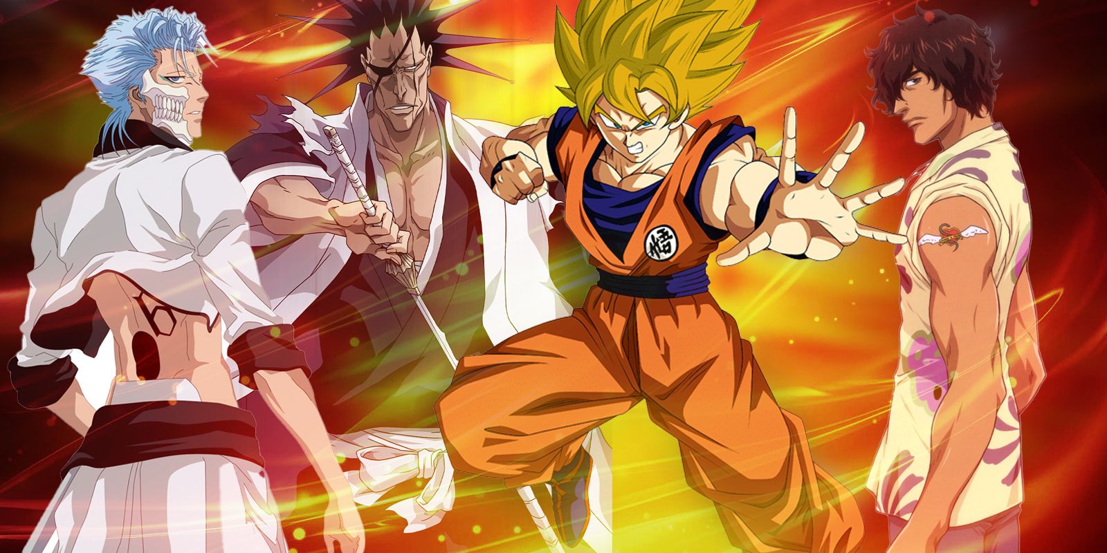 10-Bleach-Characters-Who-Would-Perfect-Fit-In-The-Dragon-Ball-Franchise