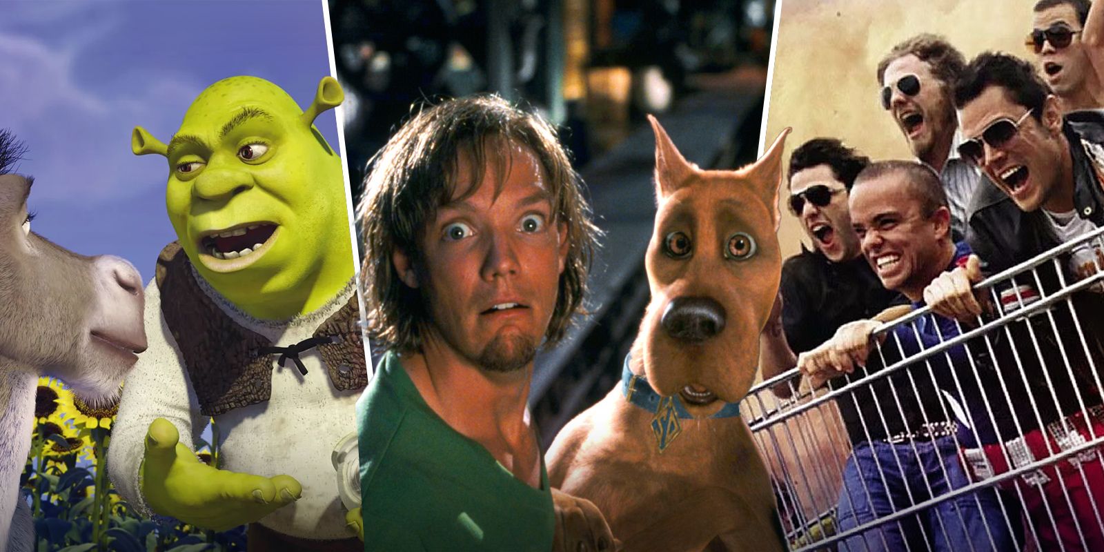 10 Early-2000s Comedies That Predicted Major Film Trends