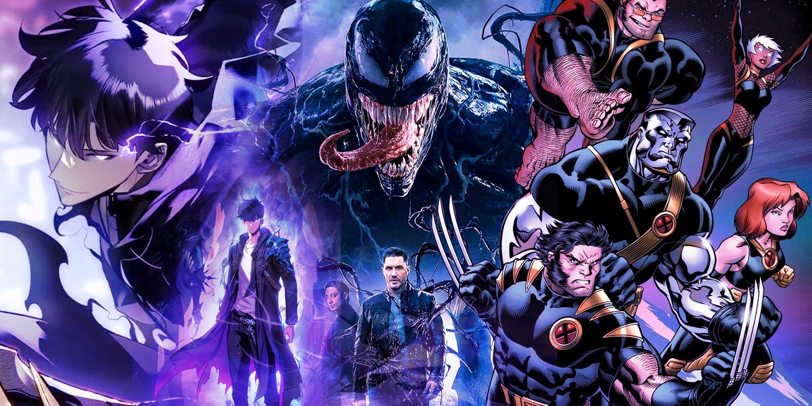 10 Marvel Franchises Perfect for an Anime Adaptation