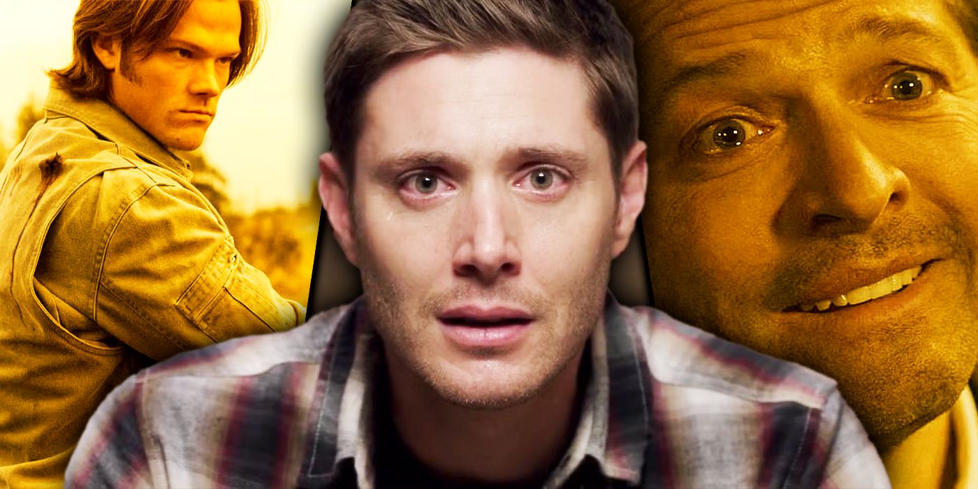 The Most Devastating Supernatural Episodes, Ranked