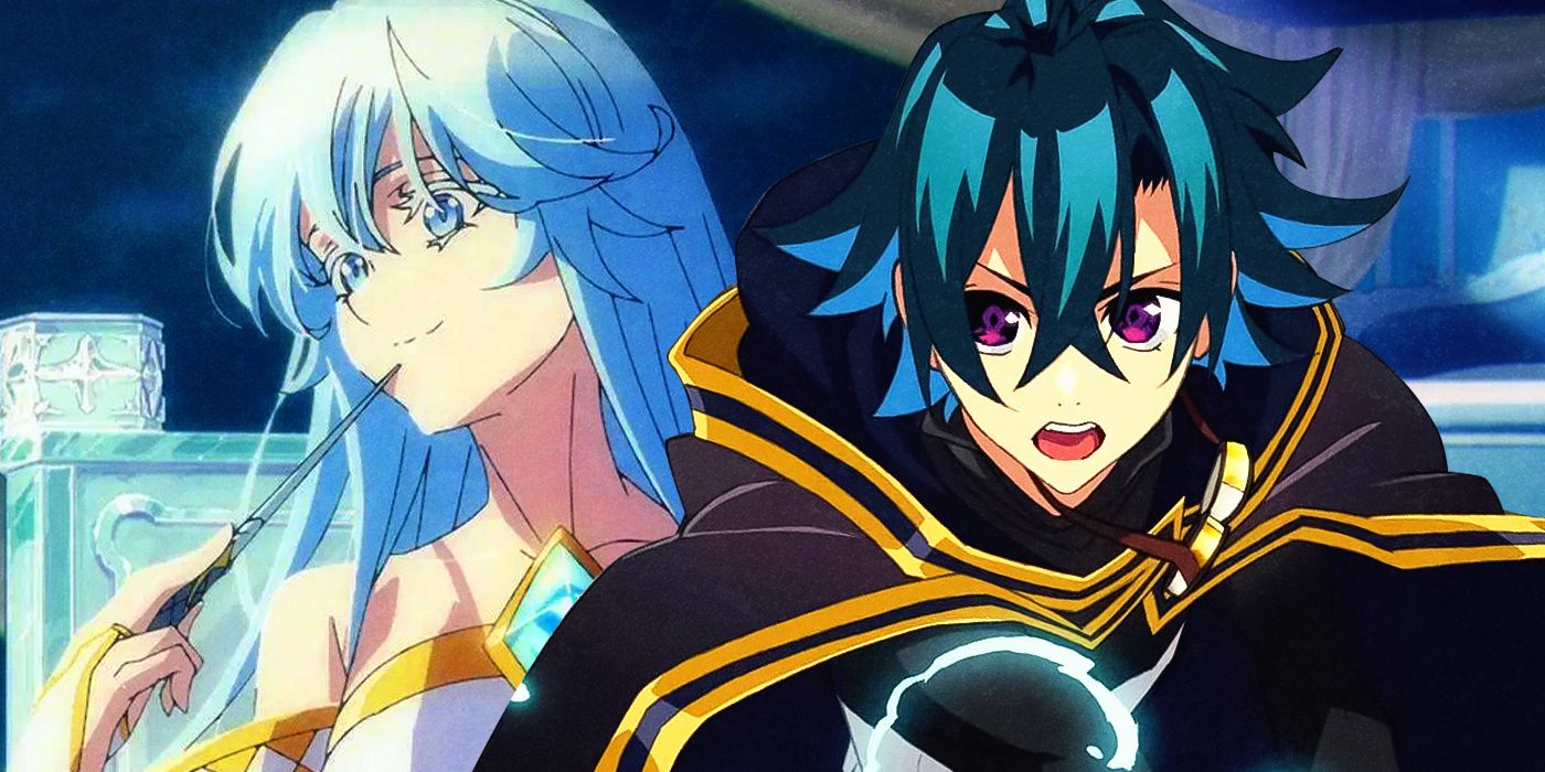 10 Most Underrated Anime of Summer 2024, Ranked - CBR