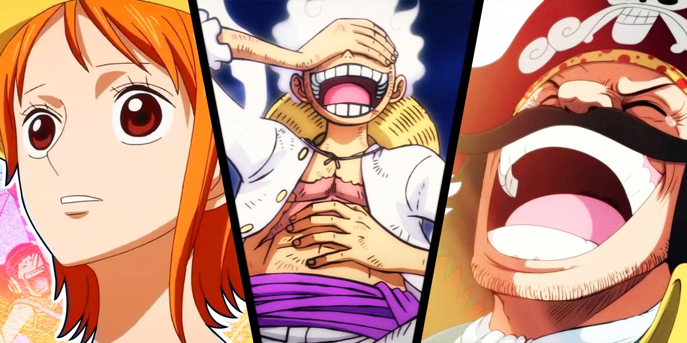 10 Best One Piece Episodes English Subbed Images On 10 Best Rated One - When Was The First Episode Of One Piece Aired
