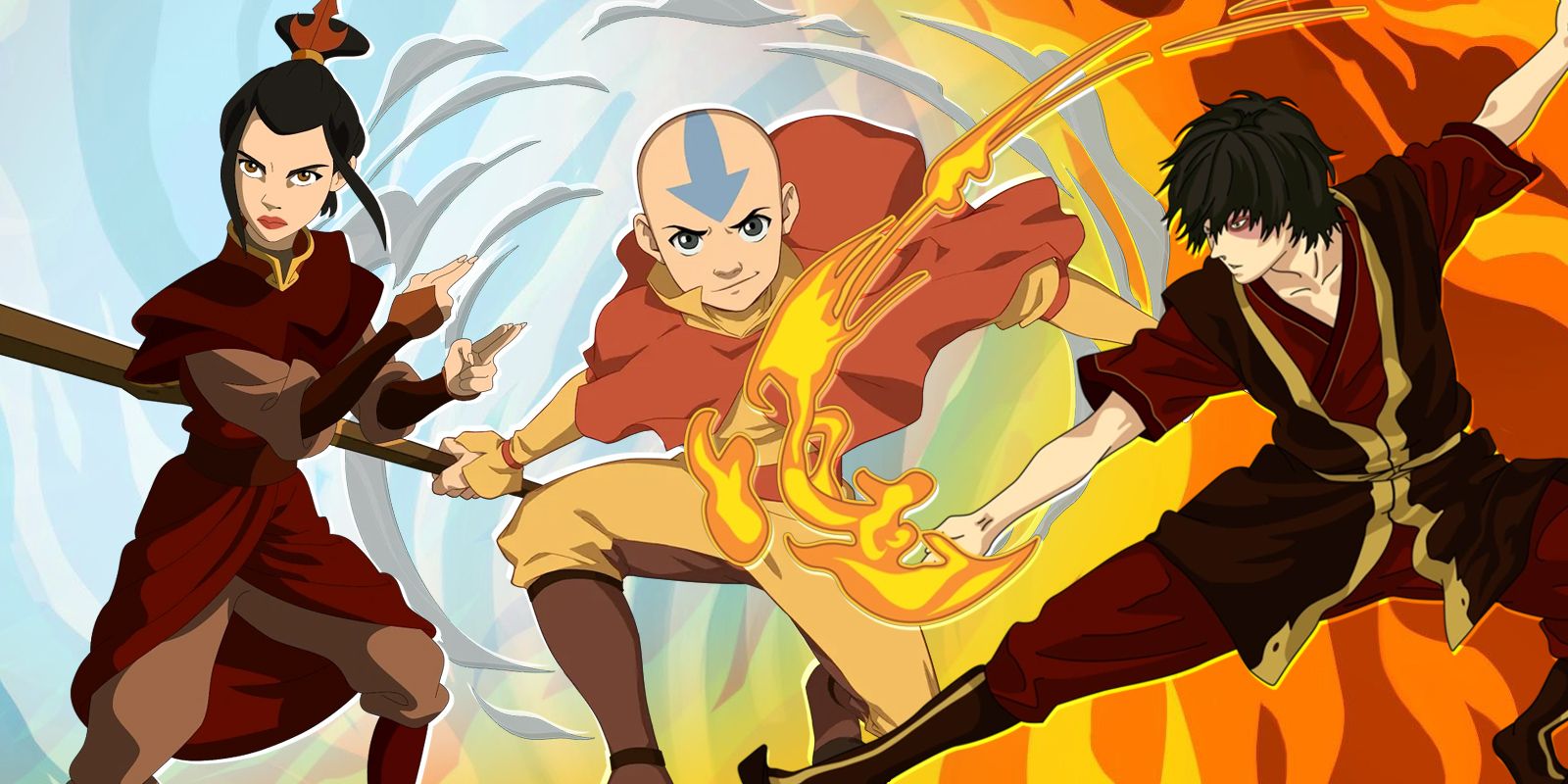 10 episodios perfectos de Avatar: The Last Airbender que son impecables