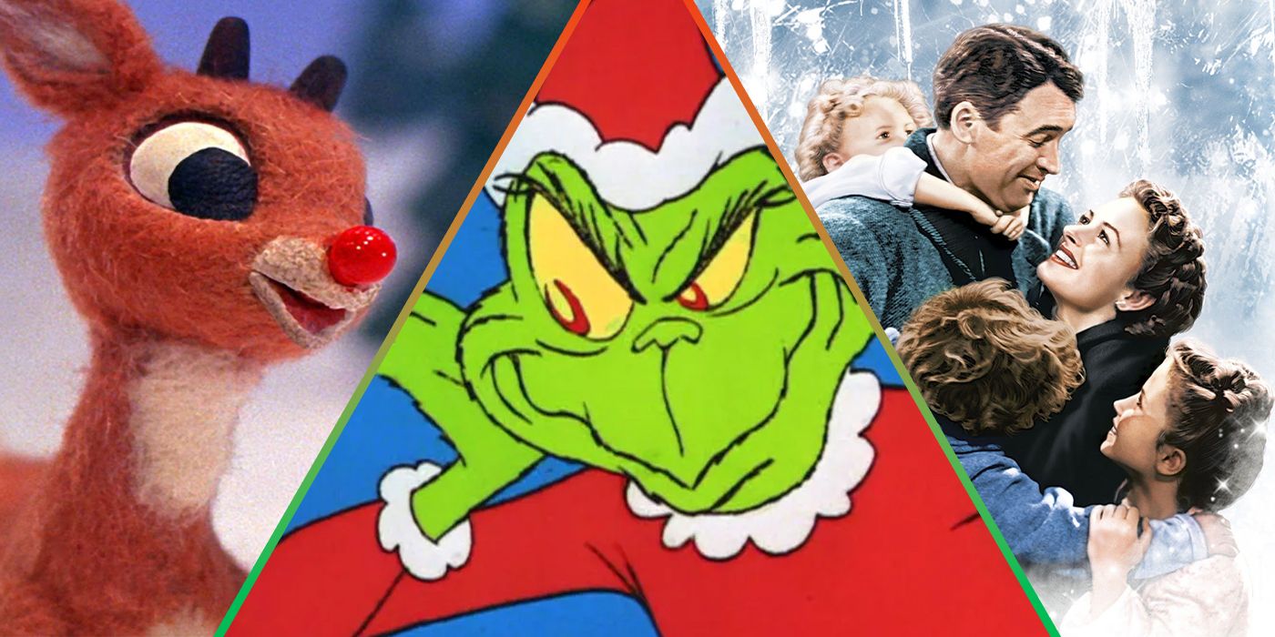 1 Iconic The Grinch Line Was Actually Improvised By Jim Carrey