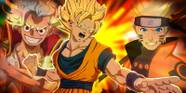 Thunderous 10 Best Most Powerful Anime Characters With Electric Powers Thunderous 10 Best Most Powerful Anime Characters With Electric Powers