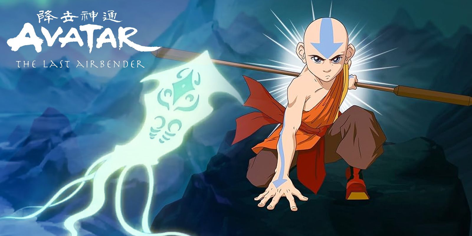 10 Things the Avatar Movies Could Hopefully Answer About Aang's Life