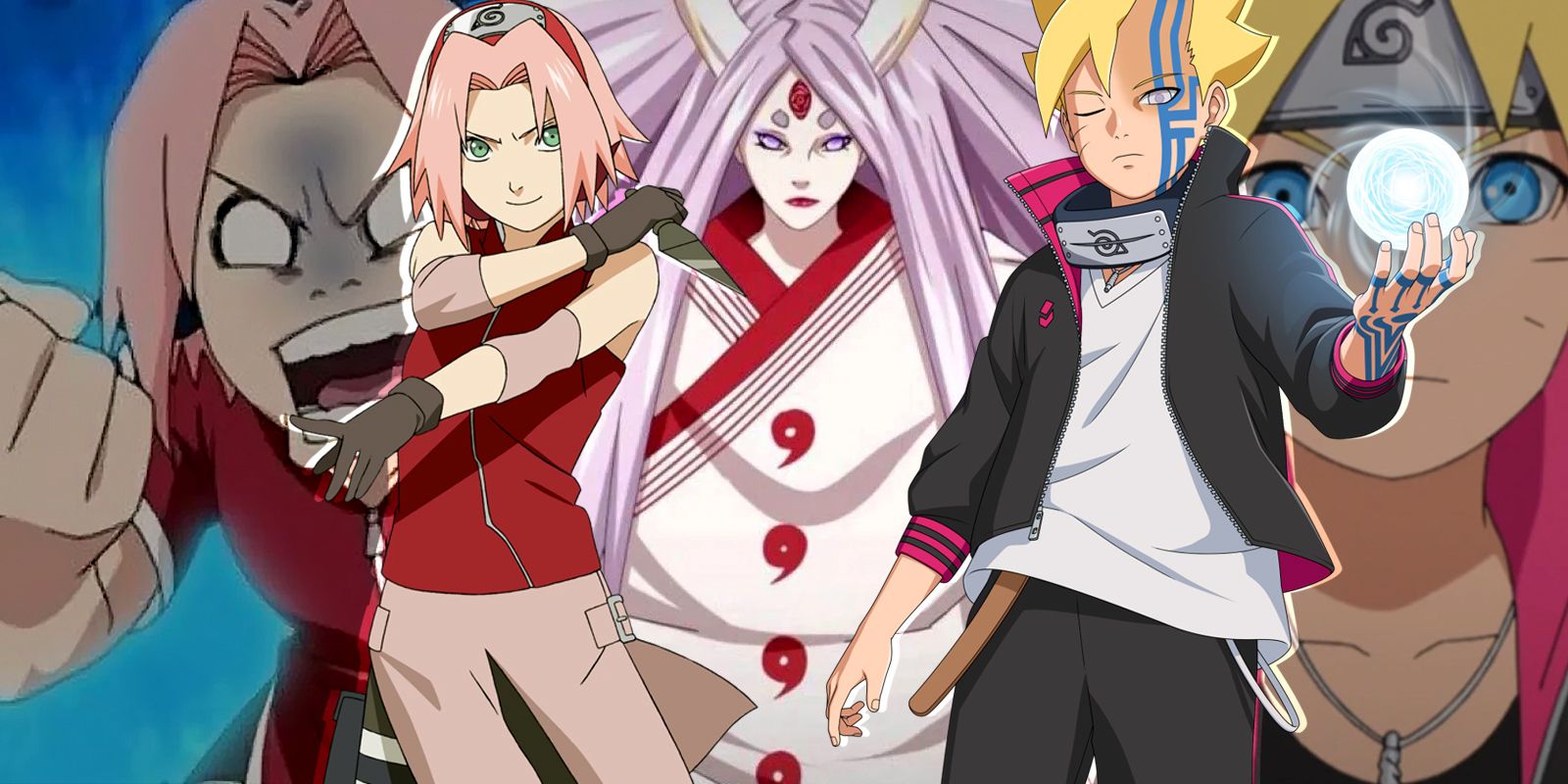 10 cosas por las que los fanáticos de Naruto nunca dejarán de pelear