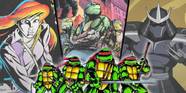 Tmnt Most Popular Turtle Tmnt Most Popular Turtle