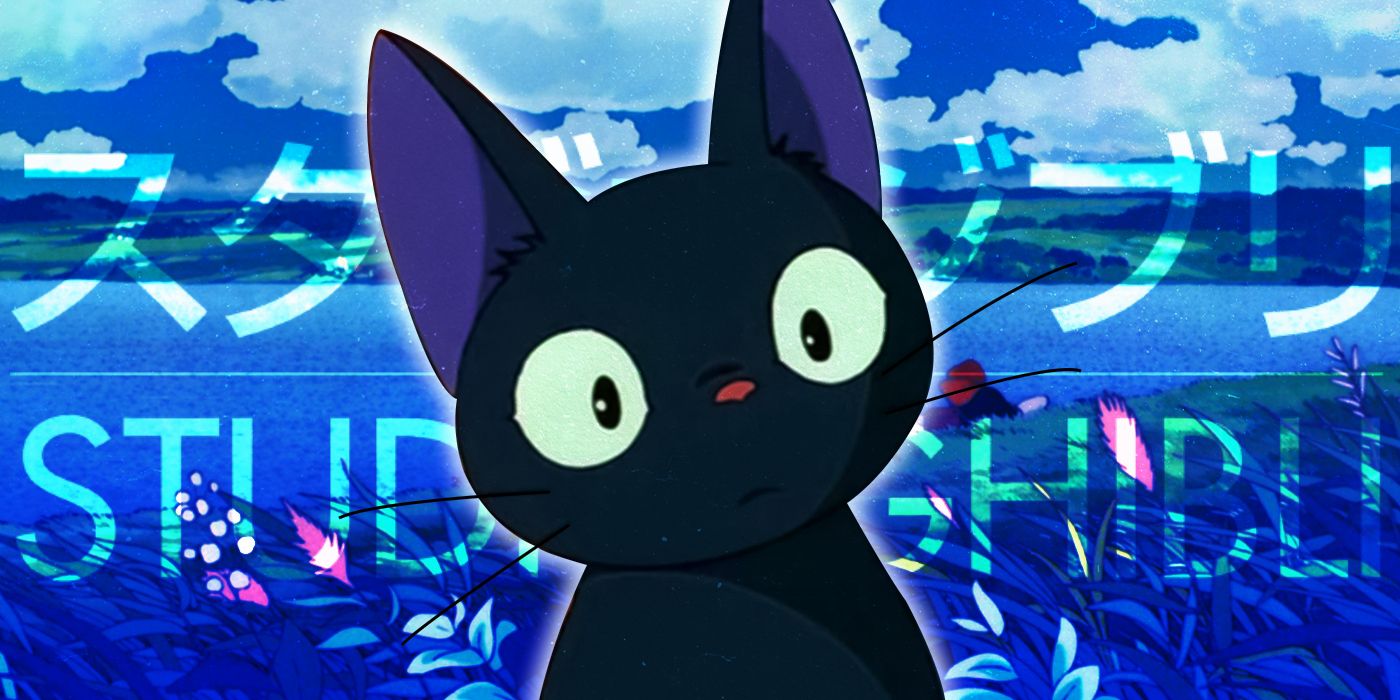 Jiji do serviço de entrega de Kiki
