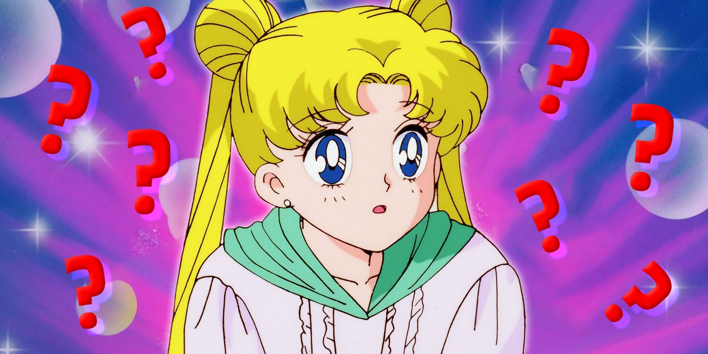 Sailor Moon's Holy Grail Powers, Explained