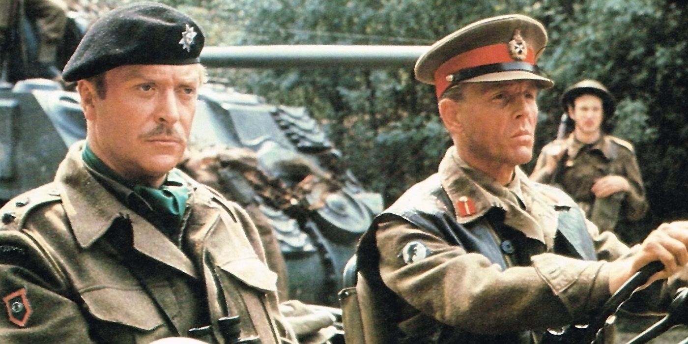 47 Years Later, This Forgotten Drama Remains 1 of the Best WWII Movies Ever