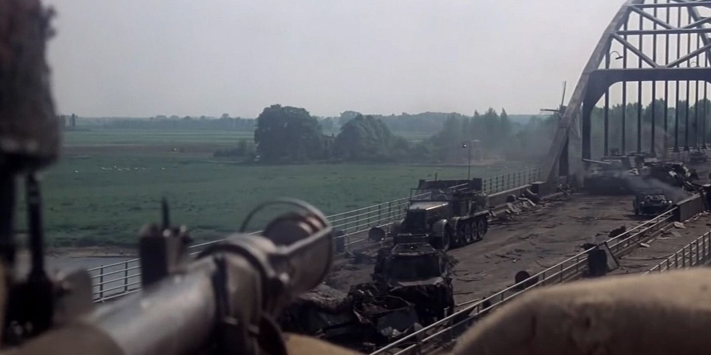 47 Years Later, This Forgotten Drama Remains 1 of the Best WWII Movies Ever