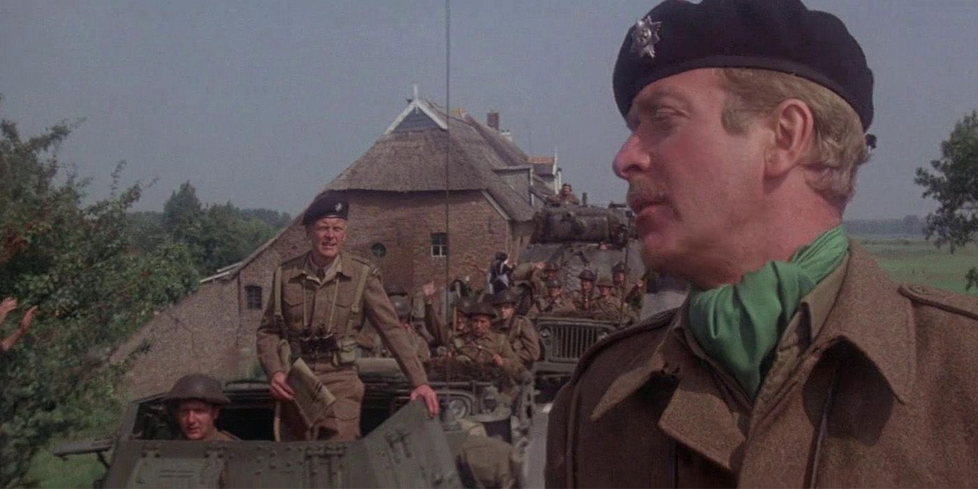 47 Years Later, This Forgotten Drama Remains 1 of the Best WWII Movies Ever