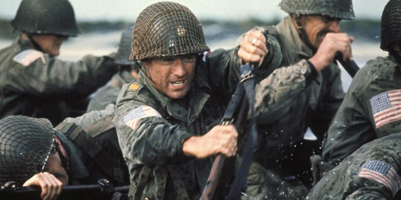 47 Years Later, This Forgotten Drama Remains 1 of the Best WWII Movies Ever