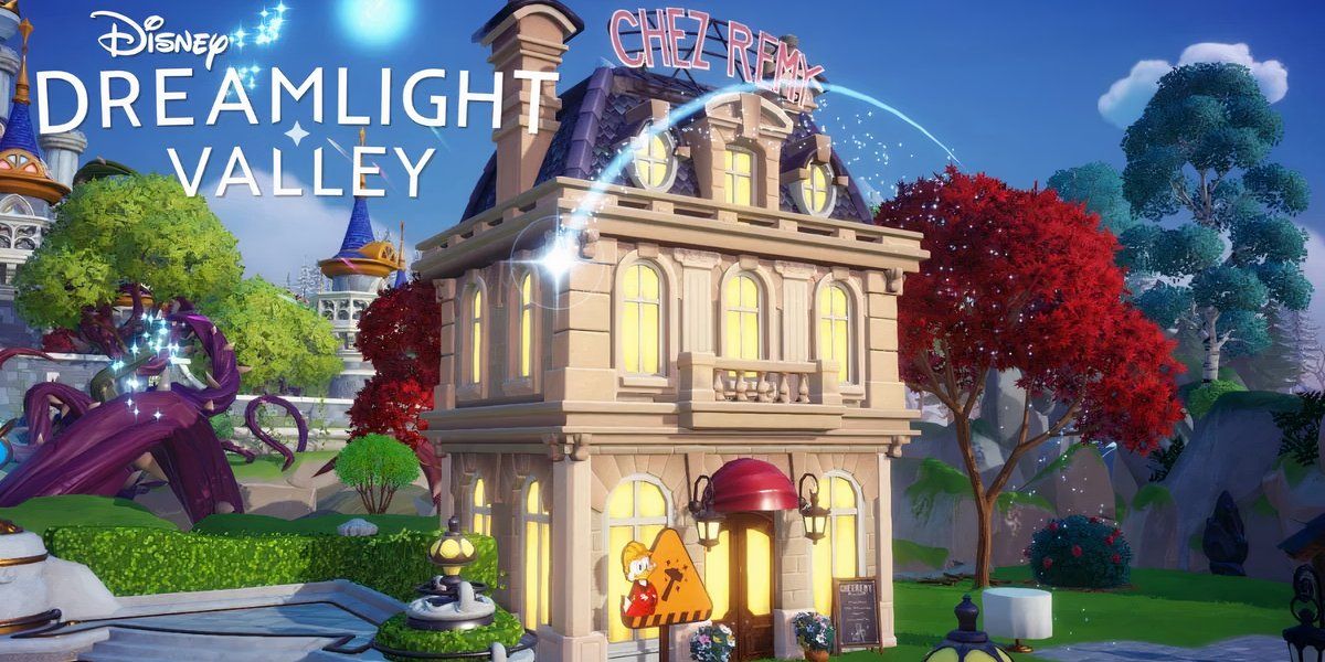 10 Best Disney Dreamlight Valley Friendships You Need to Level Up First