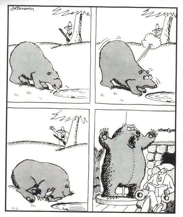 10 Deepest The Far Side Comics