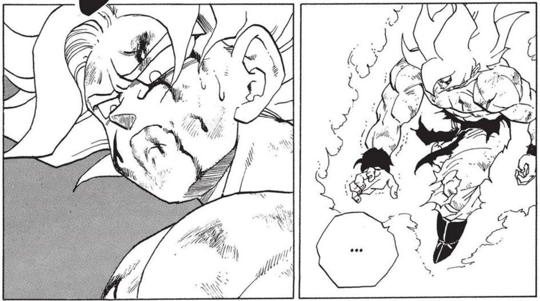 Por qué la primera mitad de Dragon Ball Z siempre será una obra maestra del anime y el manga