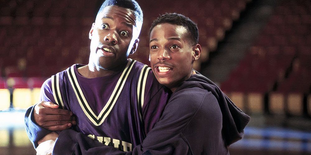 Las 10 mejores películas de los hermanos Wayans, clasificadas