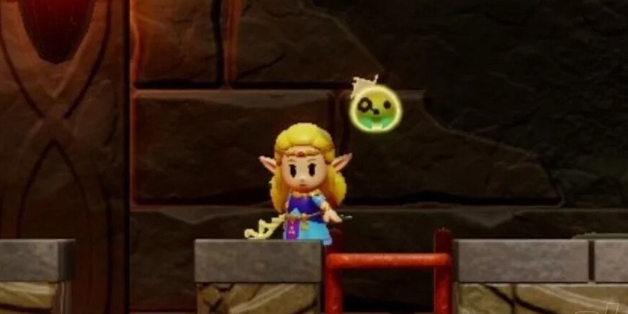 10 Zelda: EOW Easter Eggs You Probably Missed