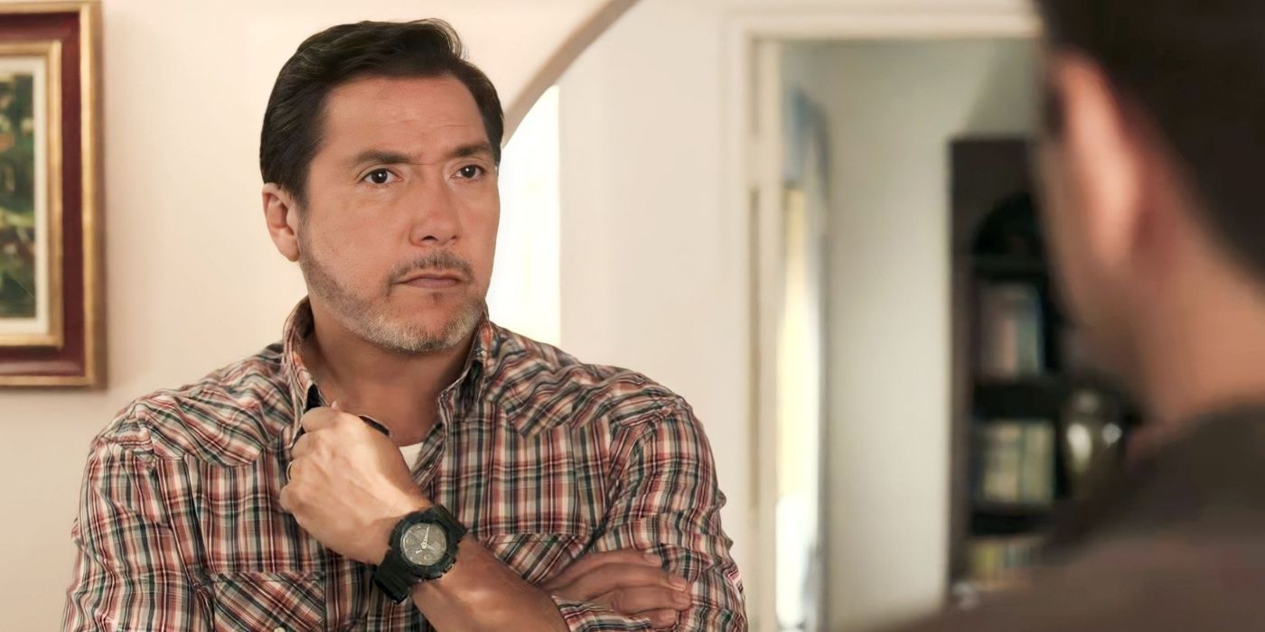 What Happened to Carlos's Father on 9-1-1: Lone Star?