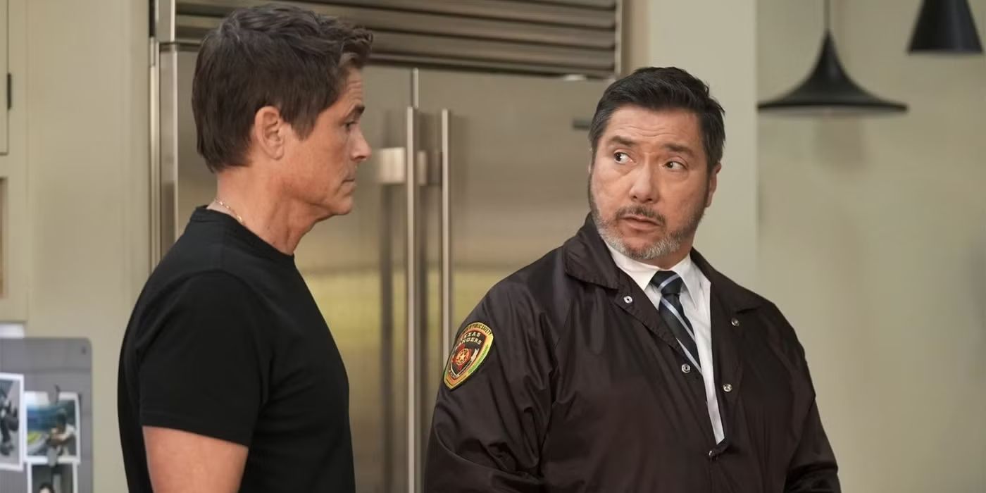 What Happened to Carlos's Father on 9-1-1: Lone Star?