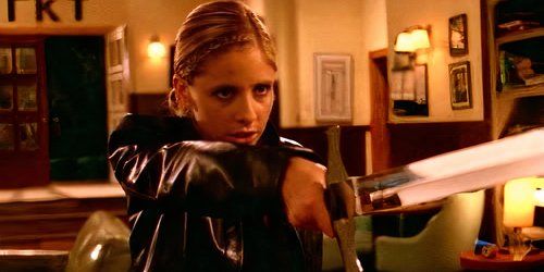 10 formas en las que Buffy ha mejorado con la edad 27 años después de su estreno