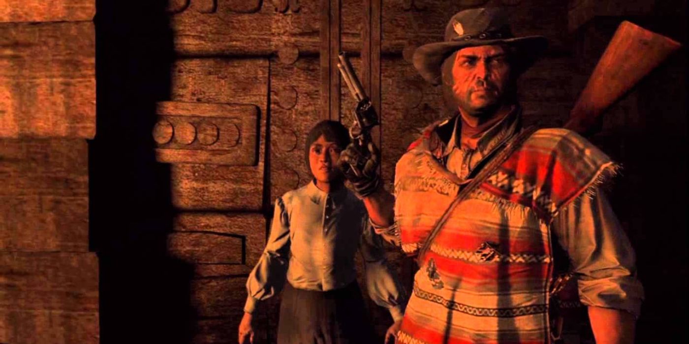 Todas las misiones de Red Dead Redemption Undead Nightmare, clasificadas de peor a mejor