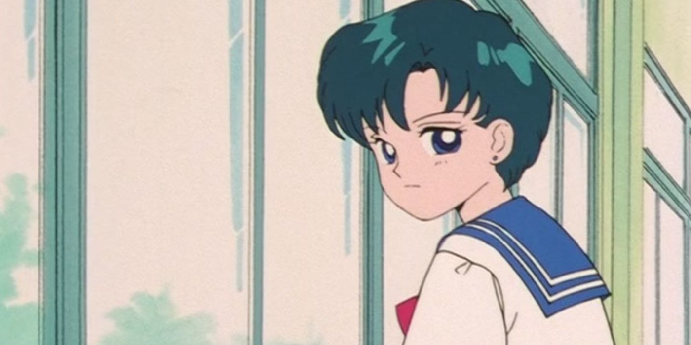 The Biggest Differences Between Sailor Moon's Sailor Neptune and Sailor Mercury