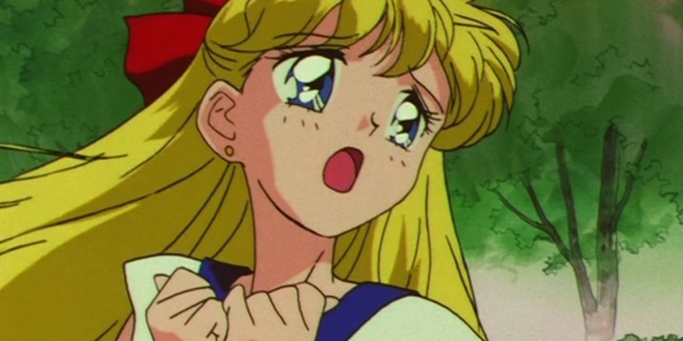 Episodios clásicos de Sailor Moon Filler que los fanáticos aún aman, clasificados