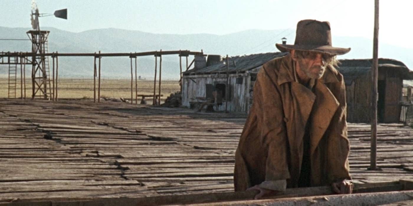 Sergio Leone and Henry Fonda's Spaghetti Western Masterpiece Gets a New Streaming Home