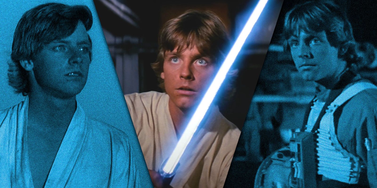 Luke Skywalker ignoró un aspecto crucial de Star Wars en Una nueva esperanza