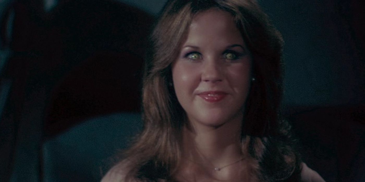 In Defense of Exorcist II: The Heretic