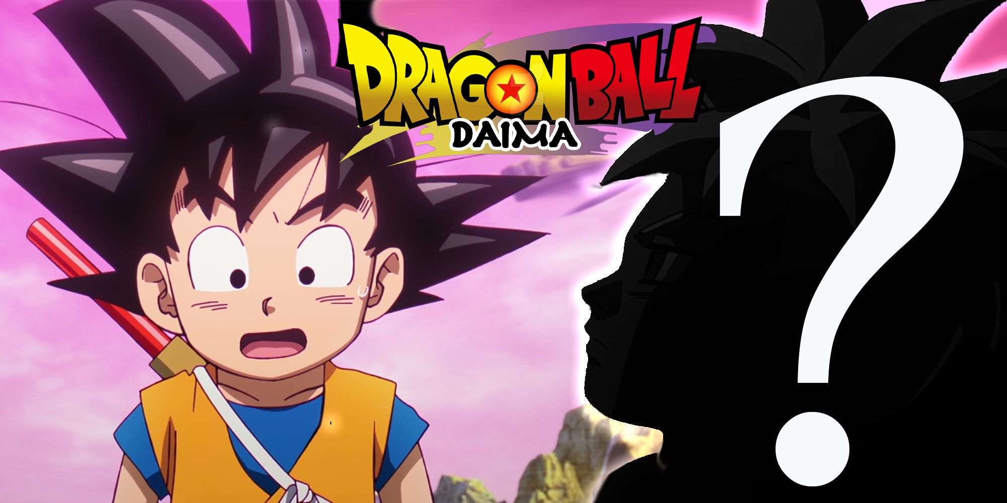 El traidor secreto de Dragon Ball DAIMA finalmente revelado en el episodio 6