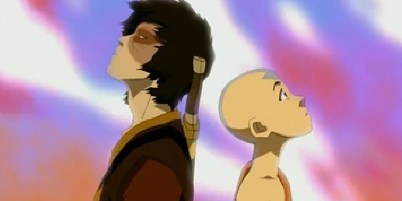 10 episodios perfectos de Avatar: The Last Airbender que son impecables