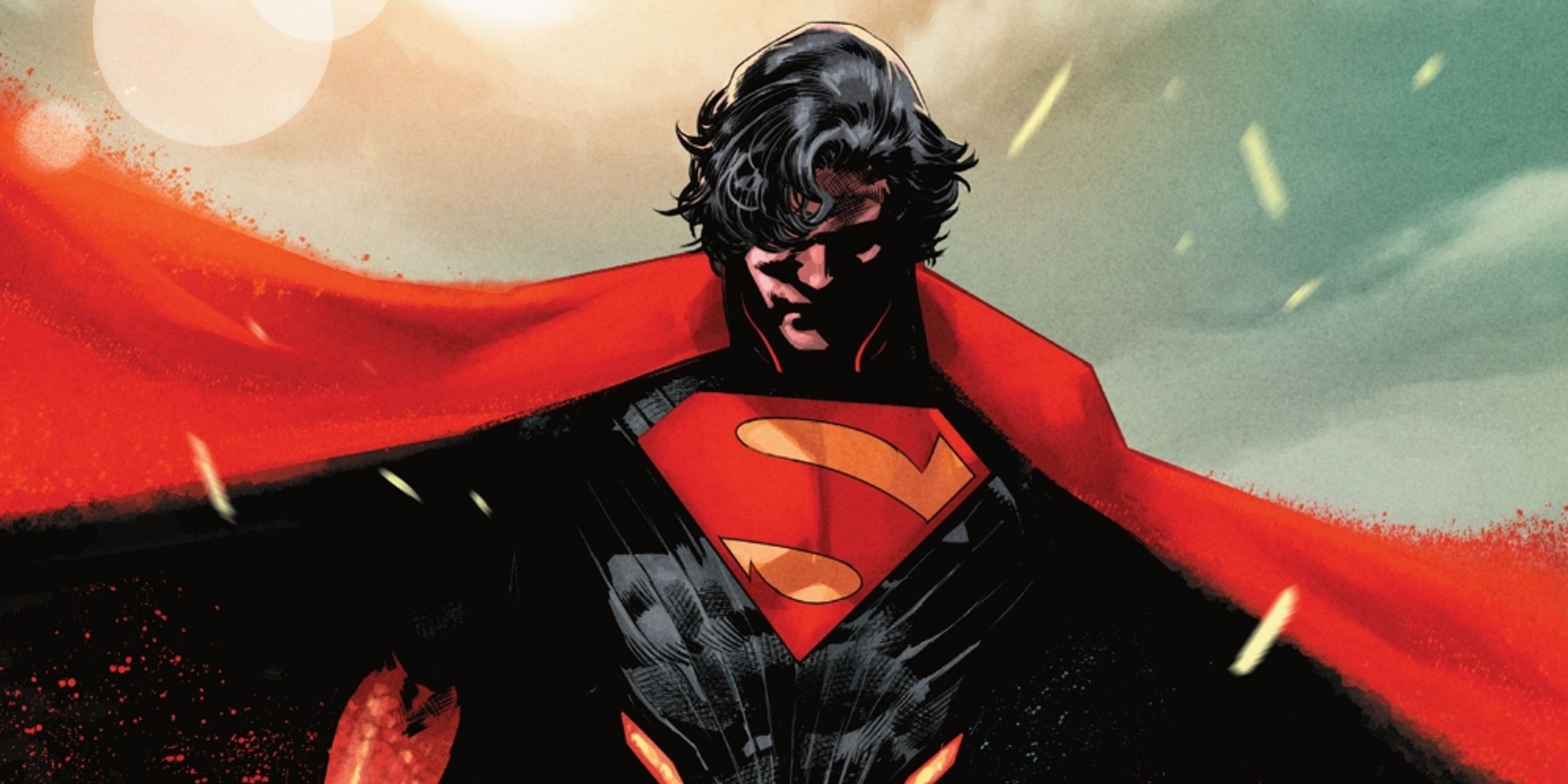 Absolute Superman reinventó Krypton como el próximo Apokolips de DC