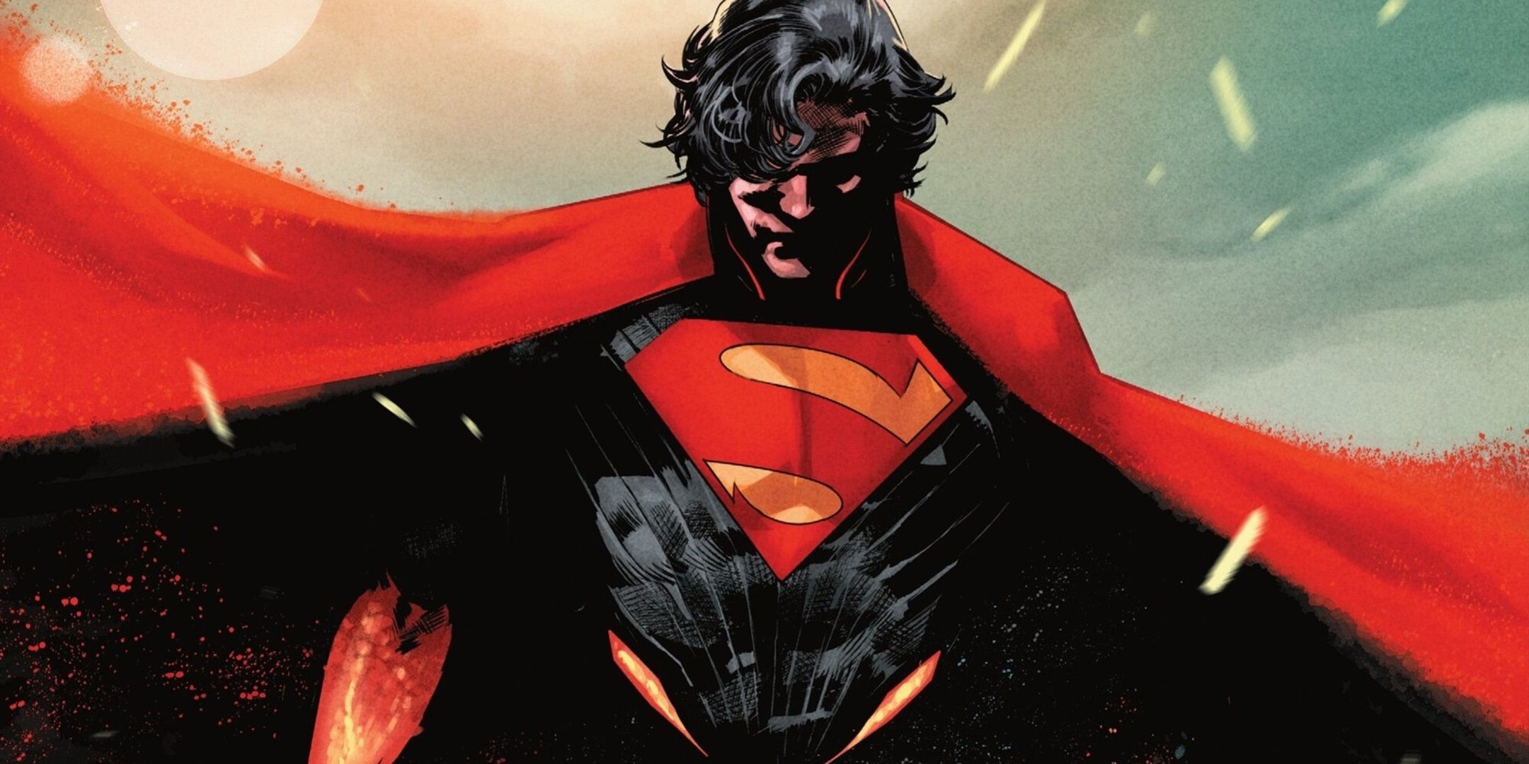 Revisión de Absolute Superman # 1: DC regresa a los primeros días de Superman para abrazar un nuevo futuro