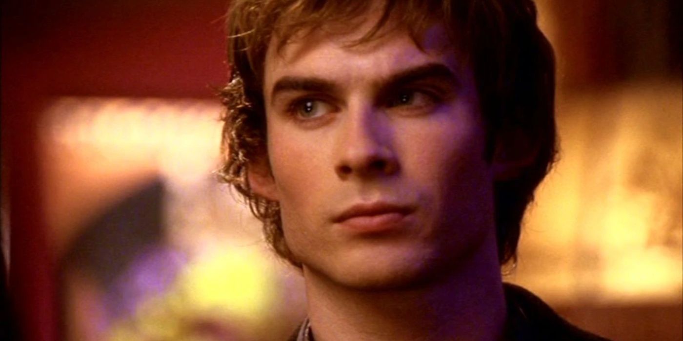 Was Ian Somerhalder's Smallville Character Meant to Be an Iconic DC Hero?