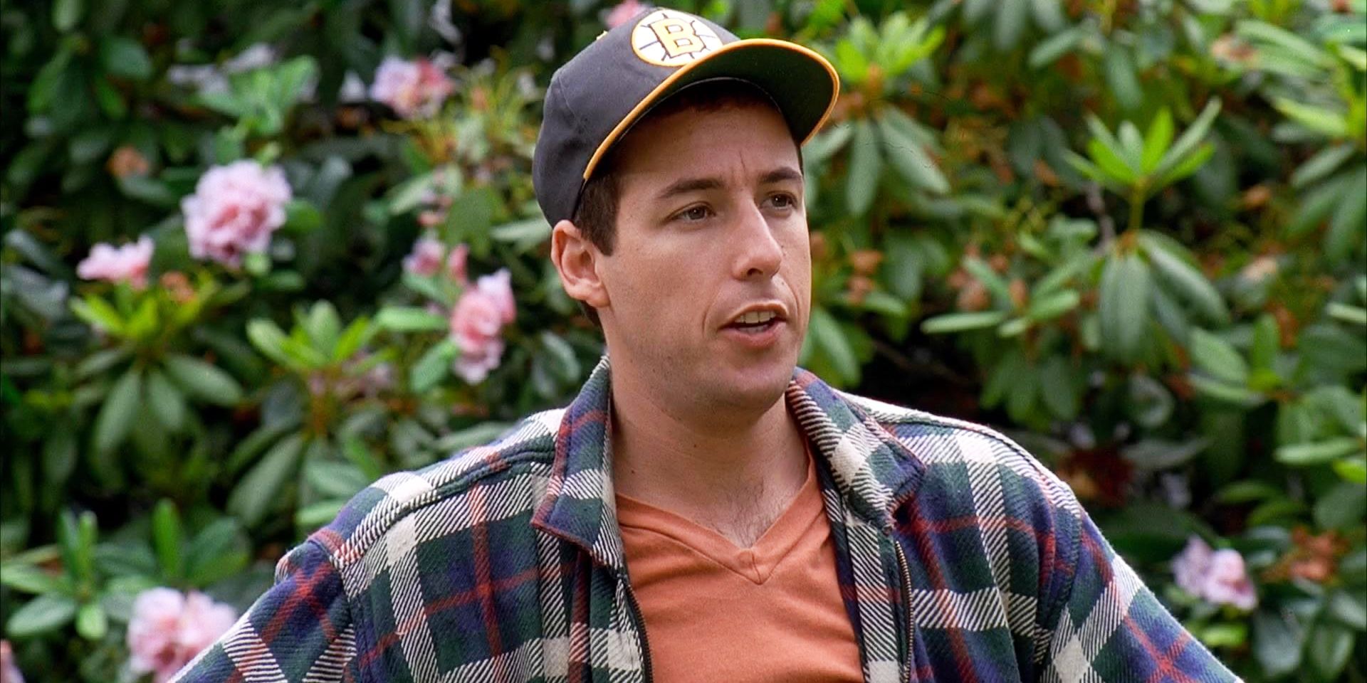 Una comedia de Adam Sandler de 28 años se transmitirá gratis el próximo mes antes de la tan esperada secuela