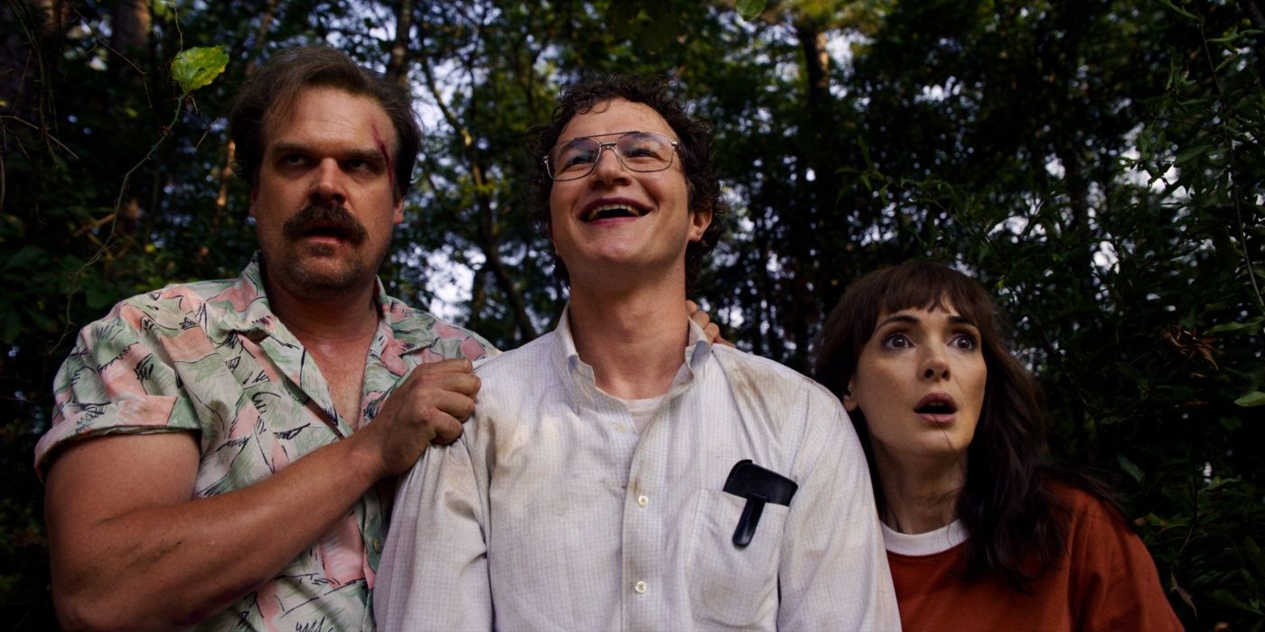 9 Beloved Stranger Things Characters Who Were Killed off Too Soon